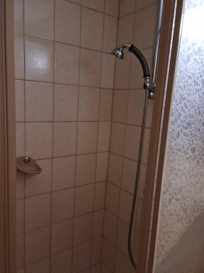 Pension Weber Gries im Sellrain Exteriér fotografie